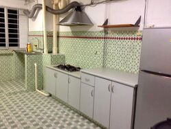 Blk 43 Telok Blangah Rise (Bukit Merah), HDB 3 Rooms #568826001